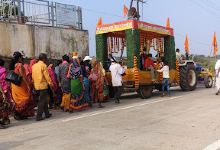 Vitthal Mandir景点图片