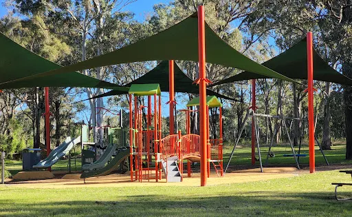 Ingleburn Reserve