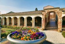 Bastione Sant'Anna景点图片
