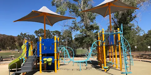 Canyonside Community Park