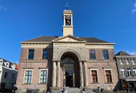 Markt Square购物图片