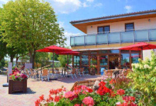 Touristik GmbH Liebeslaube Gramkow景点图片