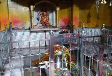 Durga Mata Mandir景点图片