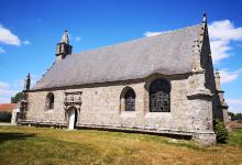 Chapelle Saint Sauveur景点图片