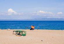 Mahayahay Beach Argao景点图片