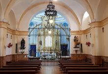 Ermita Virgen de Gracia景点图片