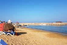 Smir Plage景点图片
