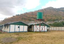 Sutton Mine Islamic Centre景点图片