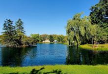 Erie KOA Holiday景点图片