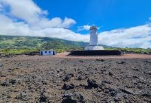Farol de São Mateus / Farol da Ponta de São Mateus景点图片