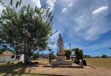 Kauai Soto Zen Temple Zenshuji景点图片