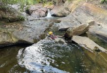 SRI LANKA RAFTING GREEN ADVENTURE- KITHULGALA景点图片
