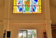 St. Joseph the Patriarch Parish Church - Langgam, San Pedro, Laguna (Diocese of San Pablo)景点图片