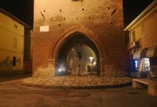 Torre Di Piumazzo景点图片