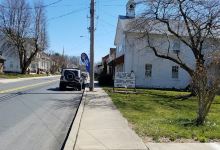 Reamstown Community Center景点图片