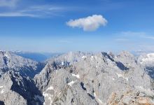 Dreitorspitze景点图片