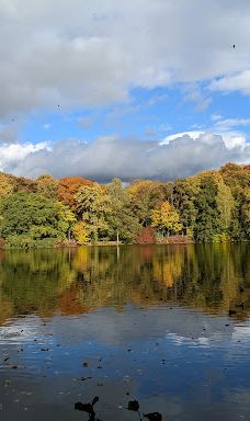 Stadt Park-开姆尼茨