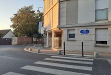 Plaque de cocher景点图片