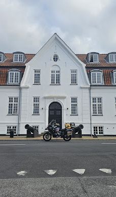 Sophiæodde-米泽尔法特