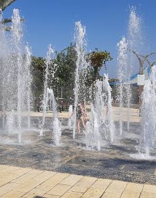 HaMoshava Park-Ezor Zihron Ya'akov