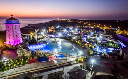 Ocean Water Park