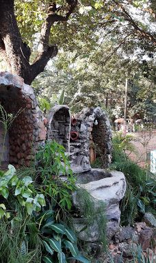 Cathedral of San Lorenzo City-Barrio San Rafael