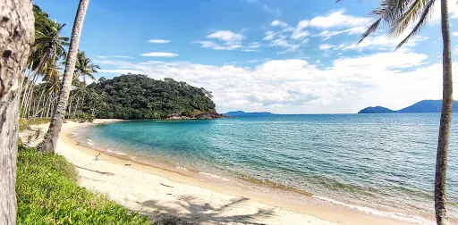 Wai Chaek Beach
