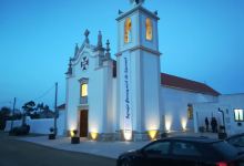 Igreja de Nossa Senhora da Purificação de Samuel景点图片