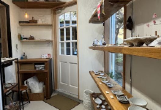 Clay Studio Kuri购物图片