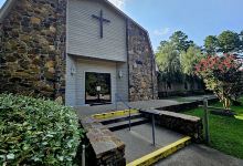 Hope Lutheran Church景点图片