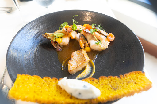 The Grille at Hilton Barbados