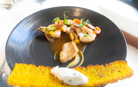 The Grille Restaurant