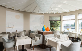 Ristorante Oliveto