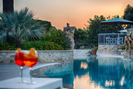 Masseria Valente餐厅图片