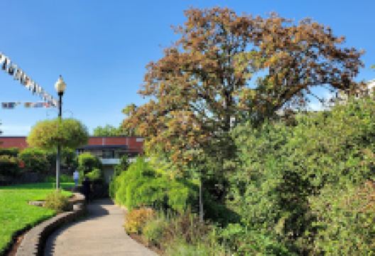 Town Square Park景点图片