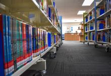 Katherine Public Library景点图片