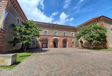 Germersheim Altstadt景点图片