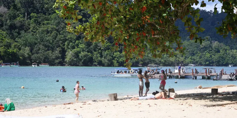 永安旅遊