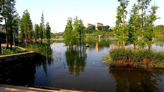 木魚湖