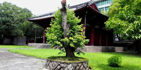 泉州華林寺
