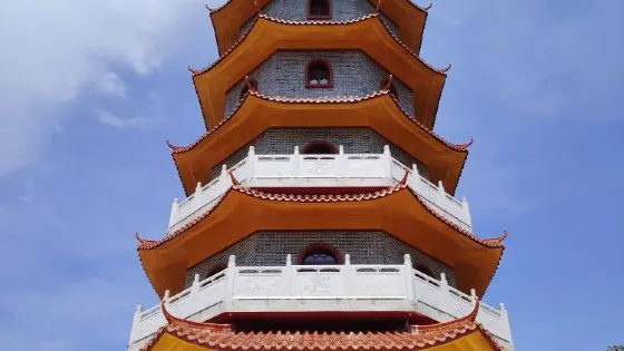同心塔