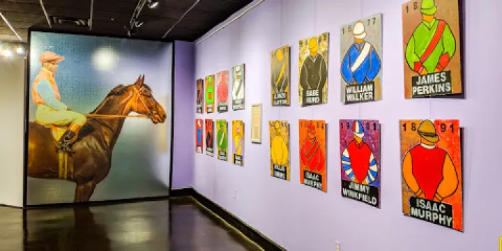 International Museum of the Horse