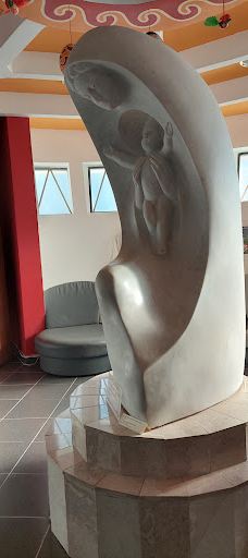 Pysanka Museum-科洛梅亚