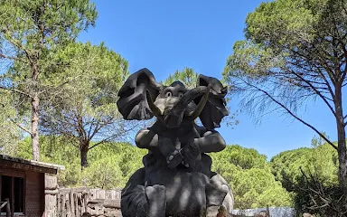 Costa Brava Parc Aventura