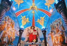 St Mary Coptic Orthodox Church景点图片