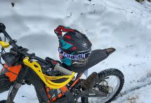 Electric Extreme Dani景点图片