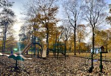 Leaverton Park景点图片