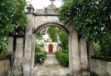 Nhà Thờ Như Thiết景点图片