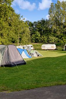 Jelling Camping-耶灵