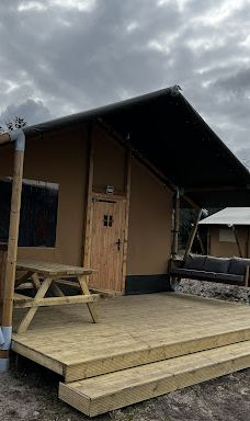 Fårup Camping-索尔图姆